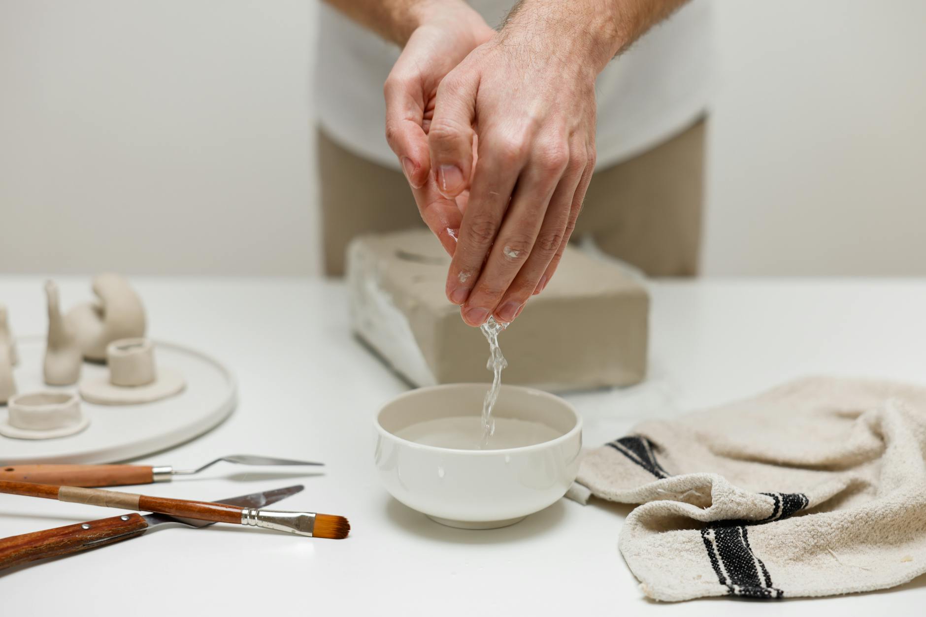 Transforming Tap Water: Creative Ways to Purify Your Drinking Water